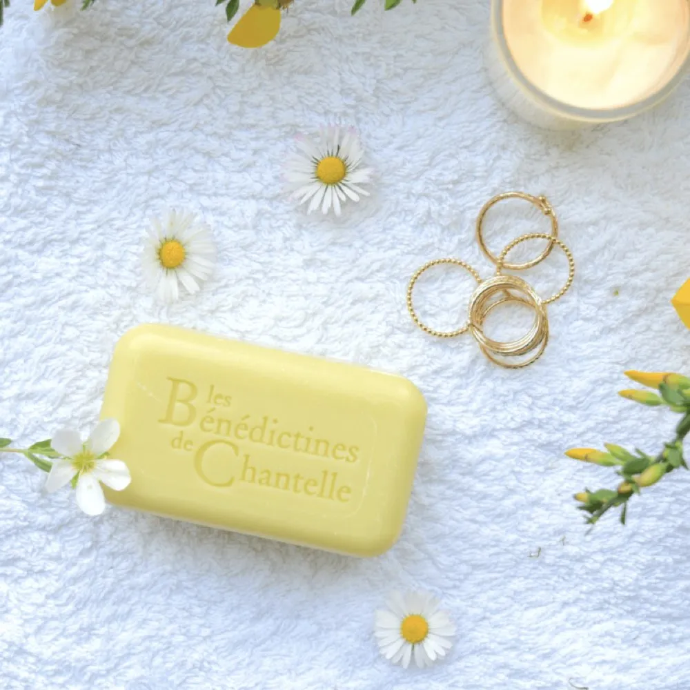 Coffret Beauté Bien-Être – Abbaye de Chantelle – Image 2