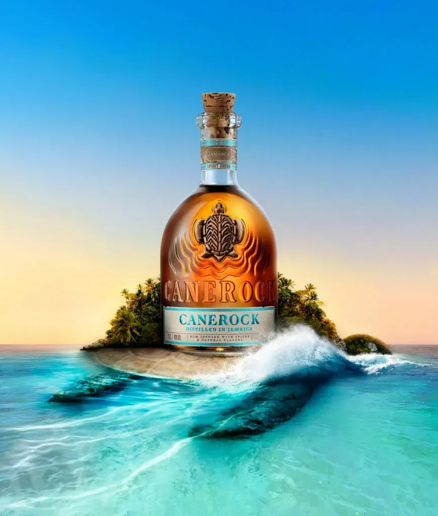 Canerock | Jamaican spiced rum