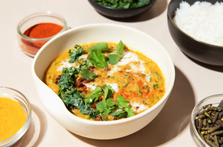 Daal boréal – DUNORD – Image 2