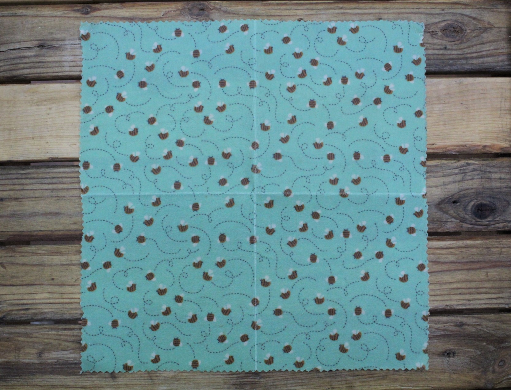 Emballage en cire d’abeille – Moyen – Image 2