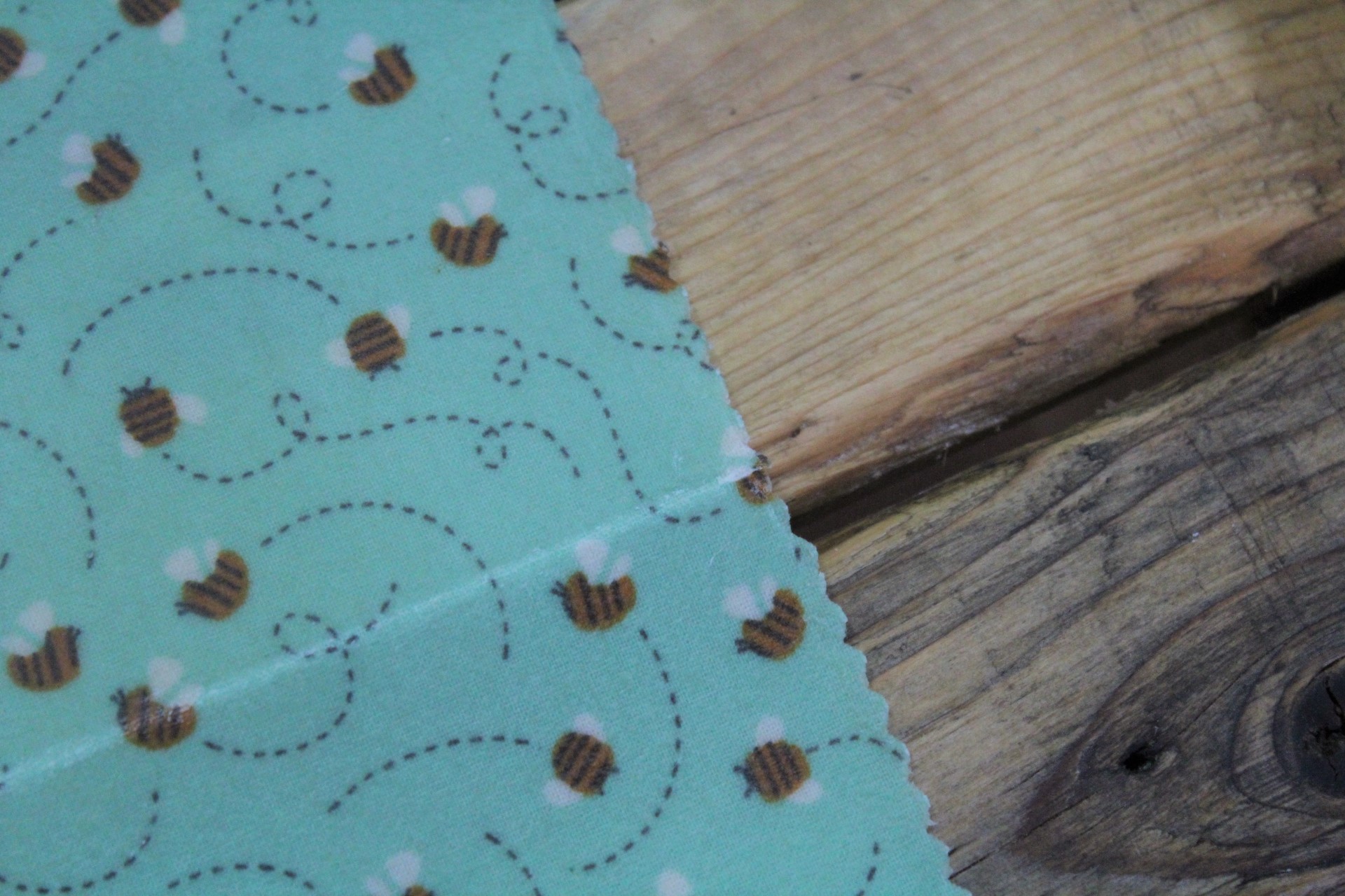 Emballage en cire d’abeille – Moyen – Image 3