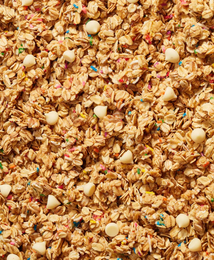 Granola – Gâteau de fête – Oatbox – Image 2