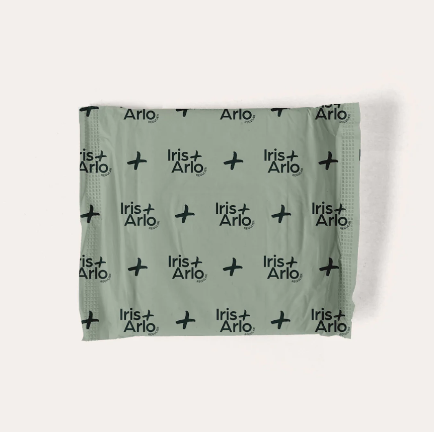 Protège-dessous – Iris + Arlo – Image 2