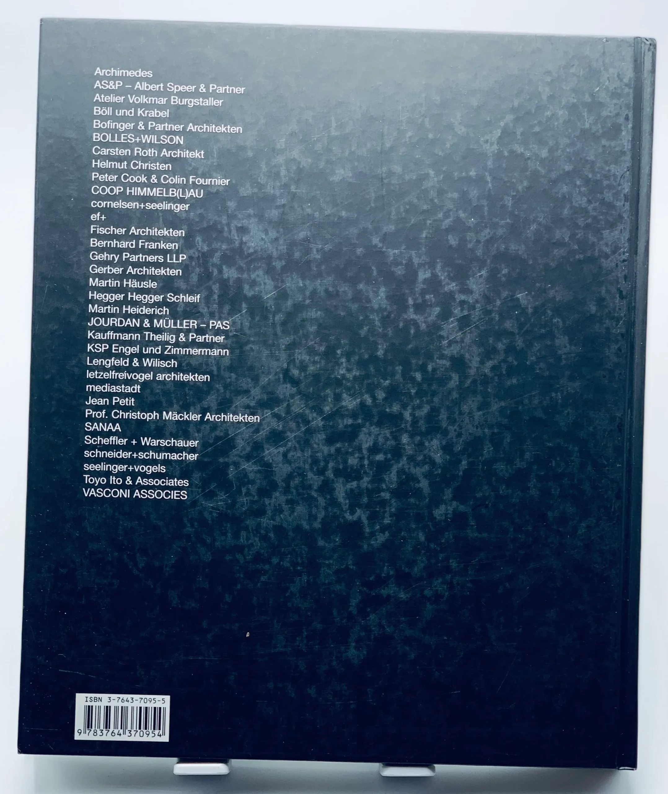 Workflow: Architecture Engineering Schmal, Peter C – Image 2