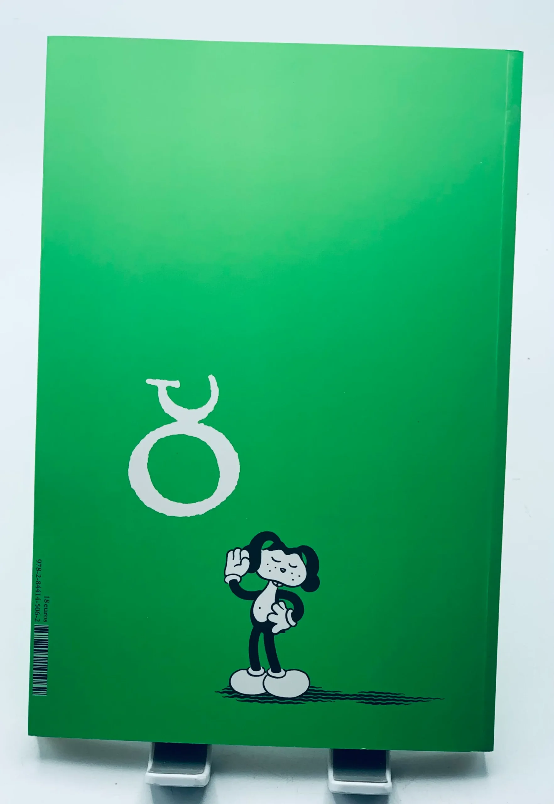 Fran Jim Woodring – Image 2