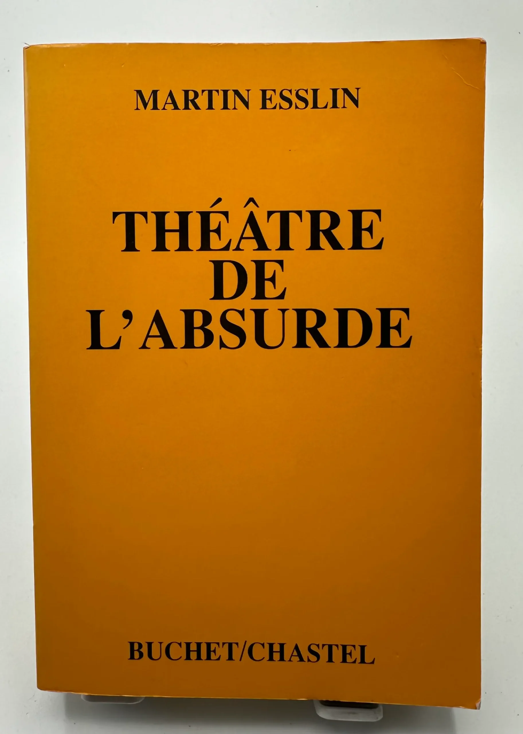 Théâtre de l’absurde – Image 3