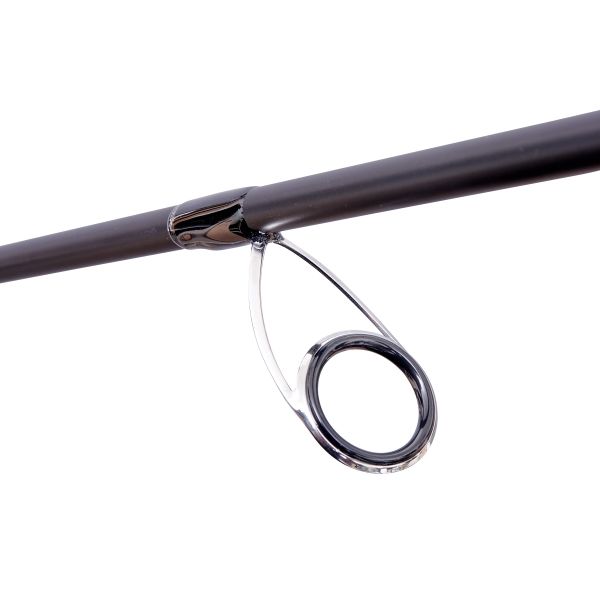 Canne spinning ILLEX – Night Shadows S 2102 ML-M Wild & Docile – Image 2