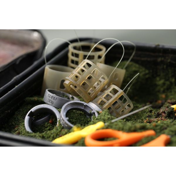 Poids interchangeables GURU X-Change Bait Up spare Weight – Image 4