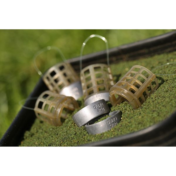 Poids interchangeables GURU X-Change Bait Up spare Weight – Image 2