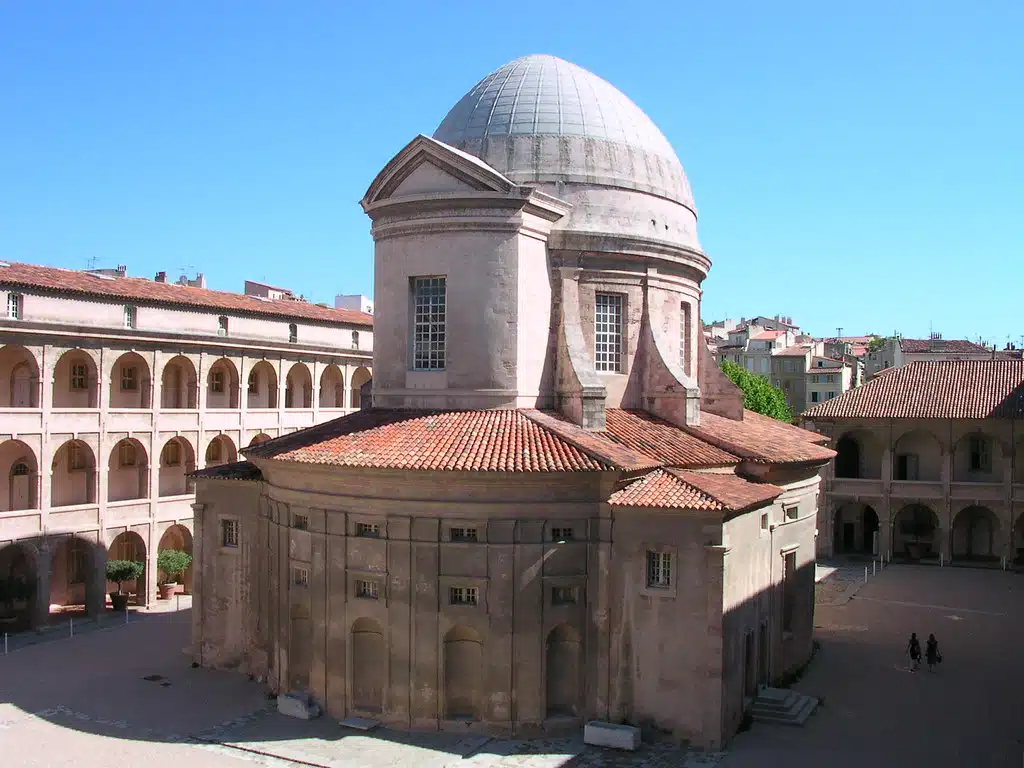 Guide Privé Marseille au départ de votre hôtel *** (2h) – Image 3