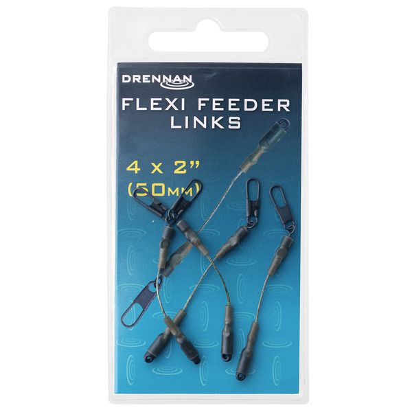 Potence Drennan – Flexi Feeder Link – Image 2