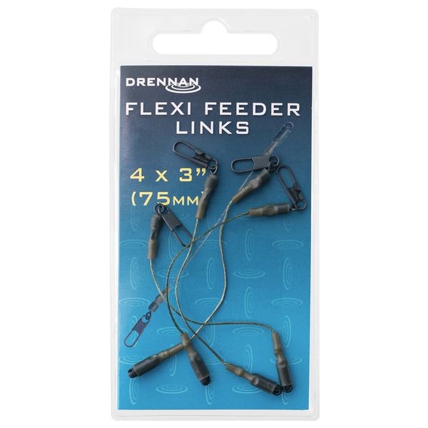 Potence Drennan – Flexi Feeder Link – Image 3