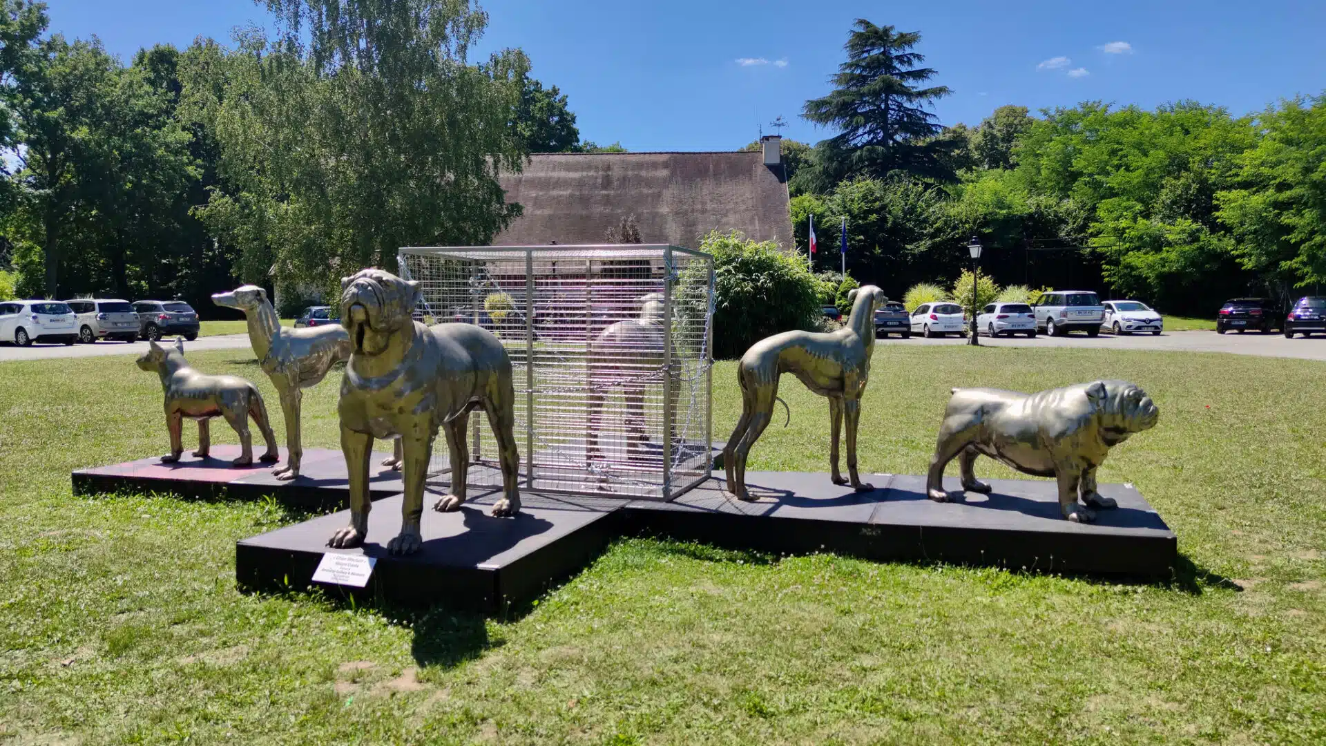 Réservez votre guide à Barbizon, 1h à 9h, Groupe de 1 à 30 pers – Image 3