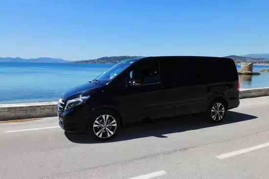 Excursion Saint Rémy de Provence, Van 2 à 7 pers, (4h) – Image 2