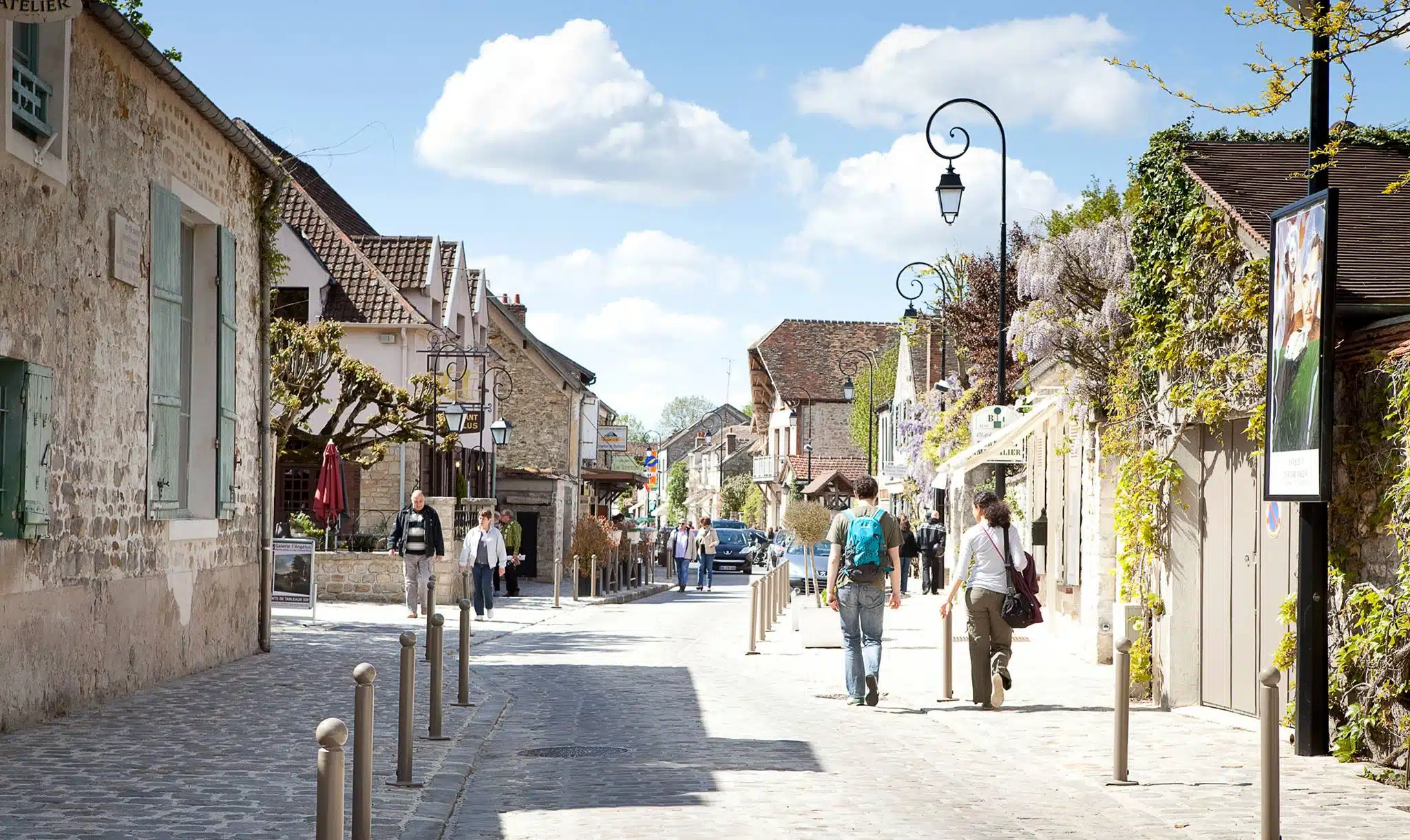 Réservez votre guide à Barbizon, 1h à 9h, Groupe de 1 à 30 pers – Image 2