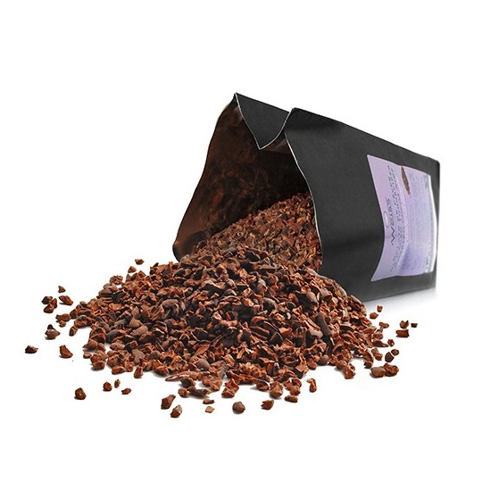 WEISS – GRUE DE CACAO 500GR – Image 3