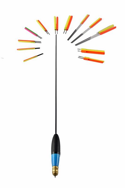 Wagglers compétition Garbolino SP W13 – Image 2