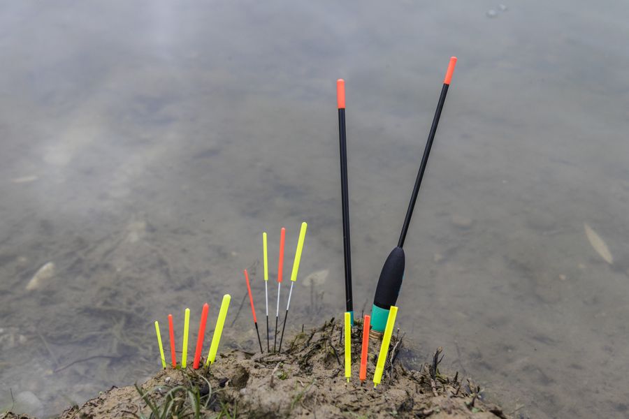 Wagglers compétition Garbolino SP W13 – Image 4