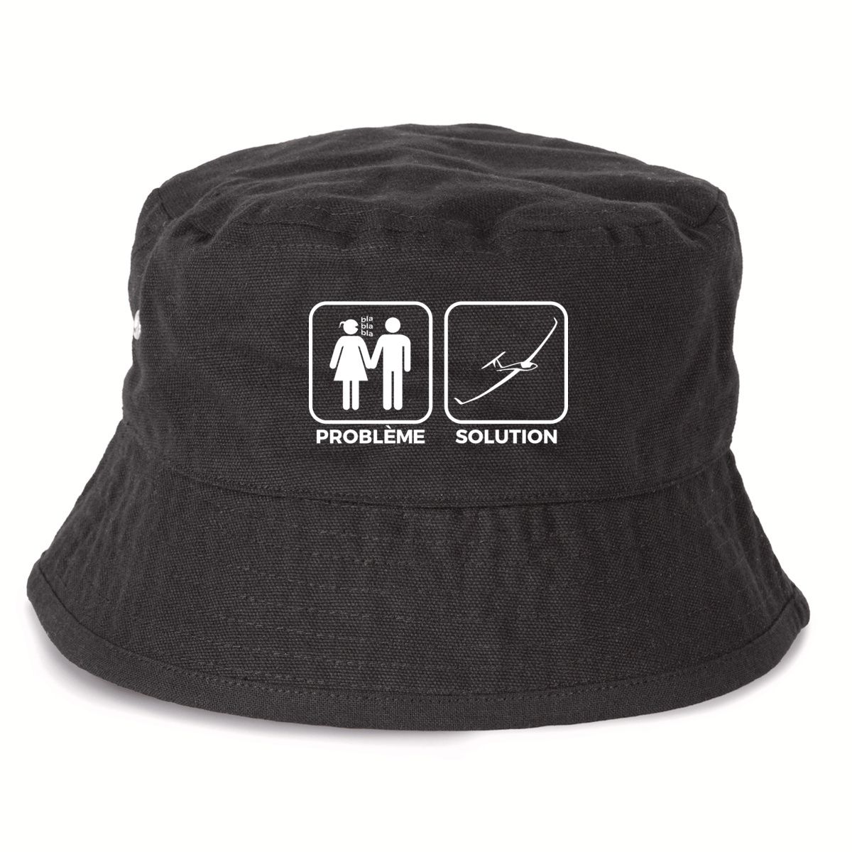 Bob « Planeur humour problème solution » – Image 4