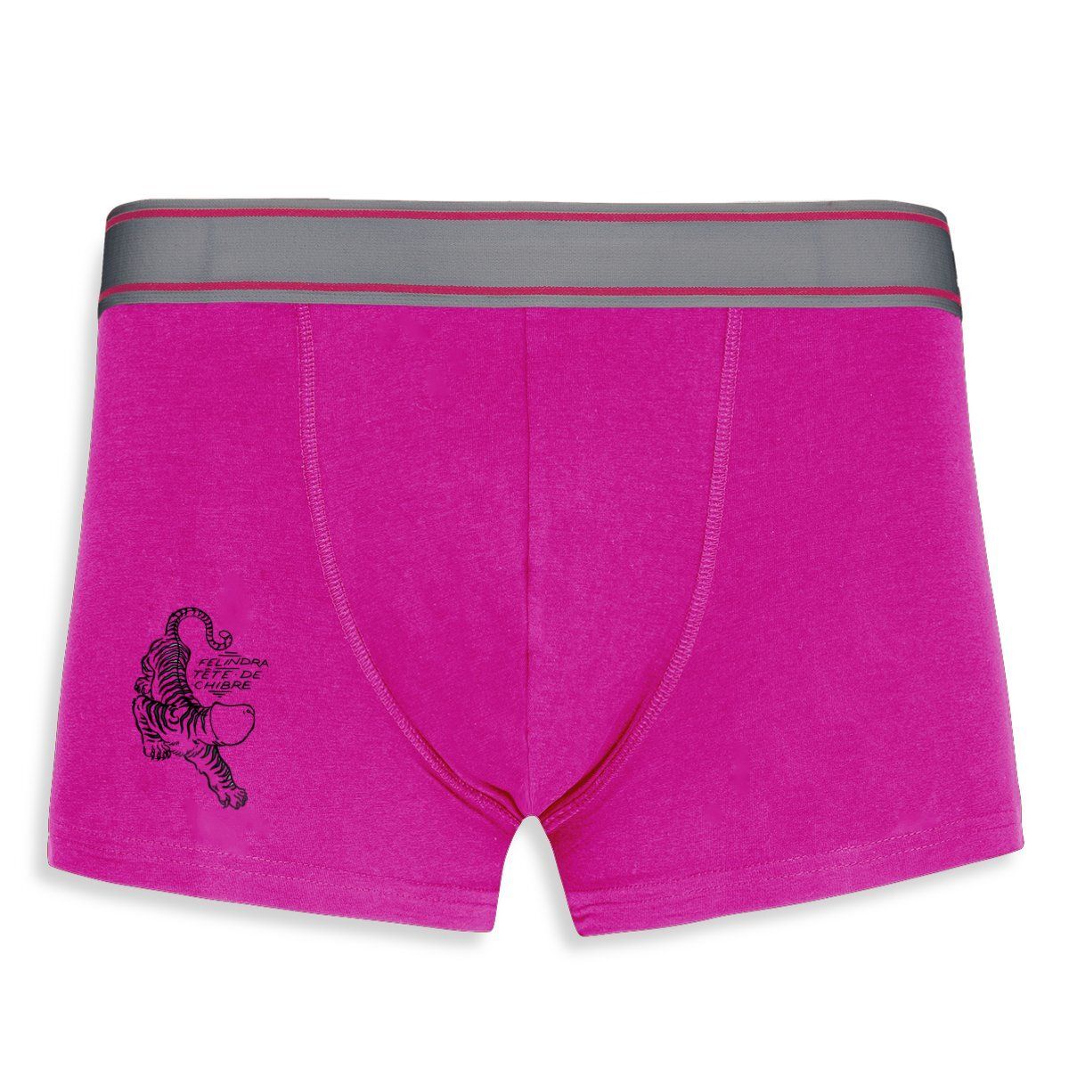 Boxer « Felindra tête de chibre » – Image 4