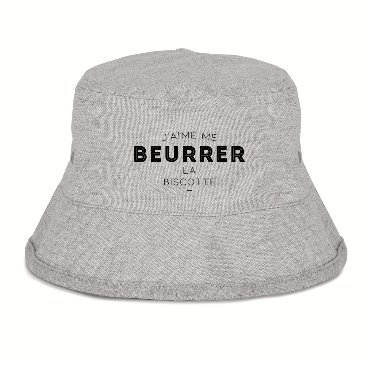 Bob « J’aime me beurrer la biscotte » – Image 3