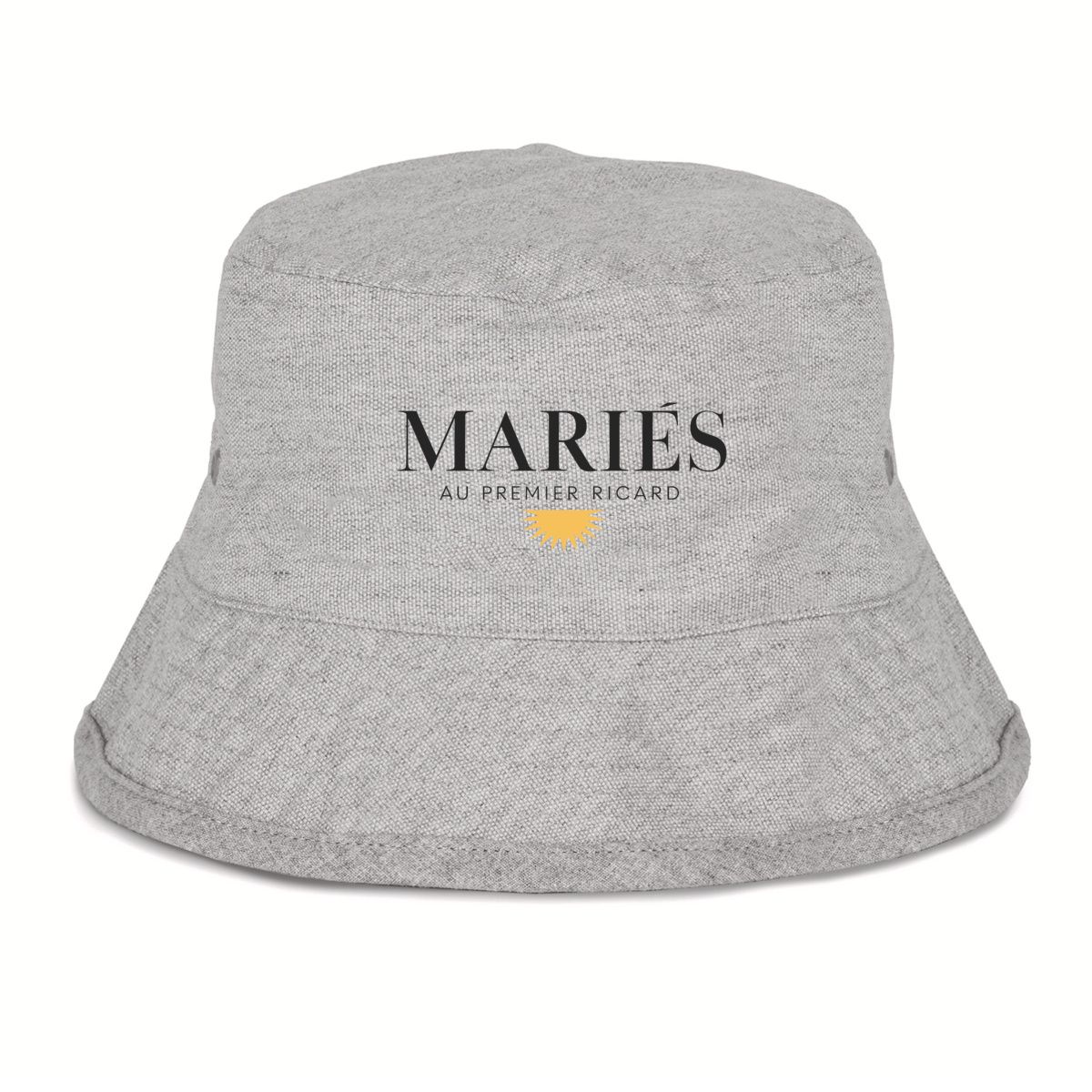 Bob « Mariés au premier ricard » – Image 3