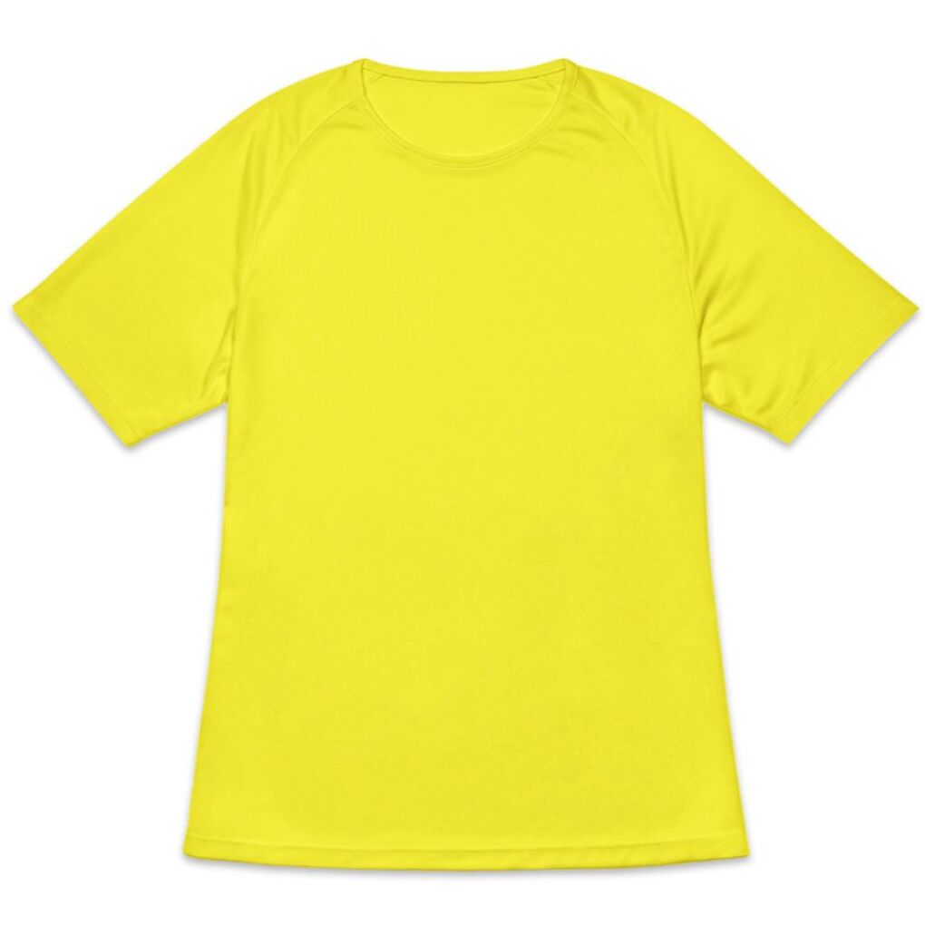 T shirt sport femme personnalisé – Image 6