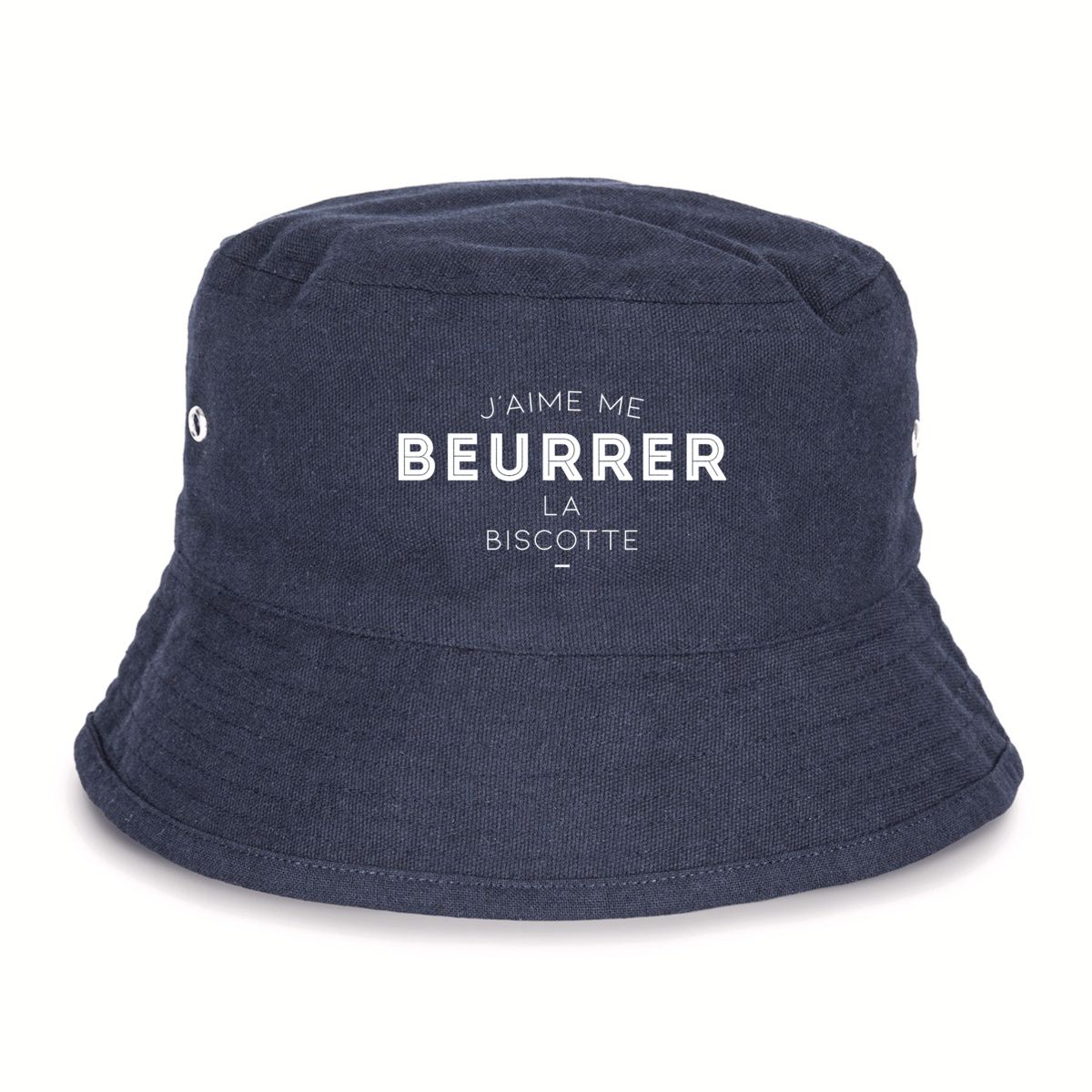 Bob « J’aime me beurrer la biscotte » – Image 2