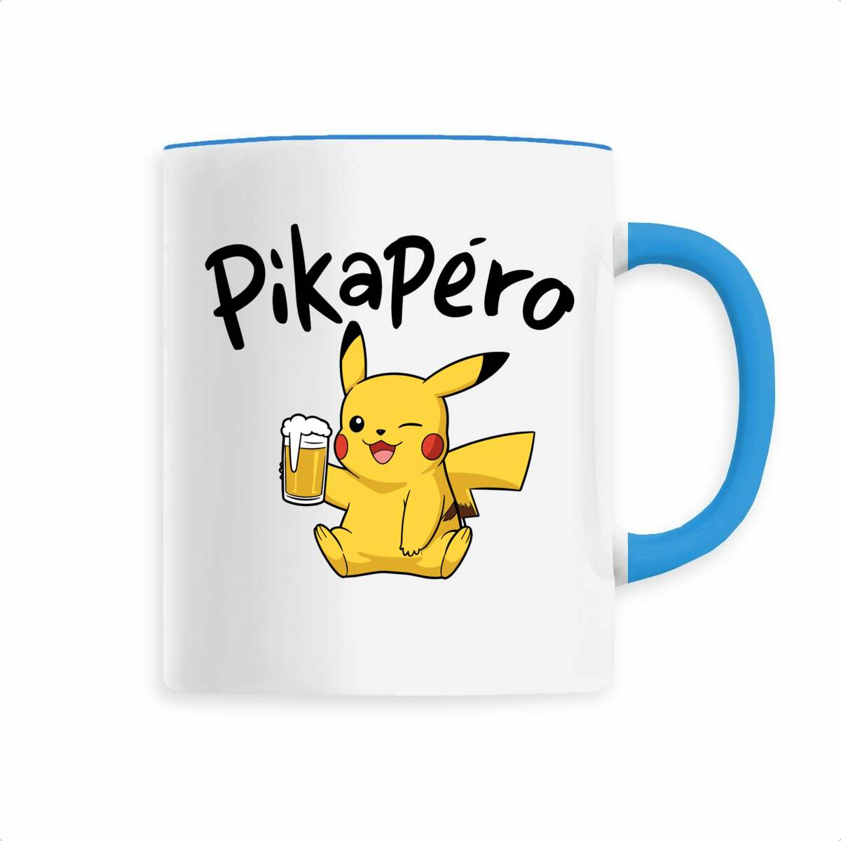 Mug « Pikapéro » – Image 6