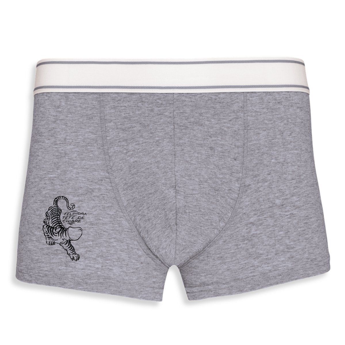 Boxer « Felindra tête de chibre » – Image 3