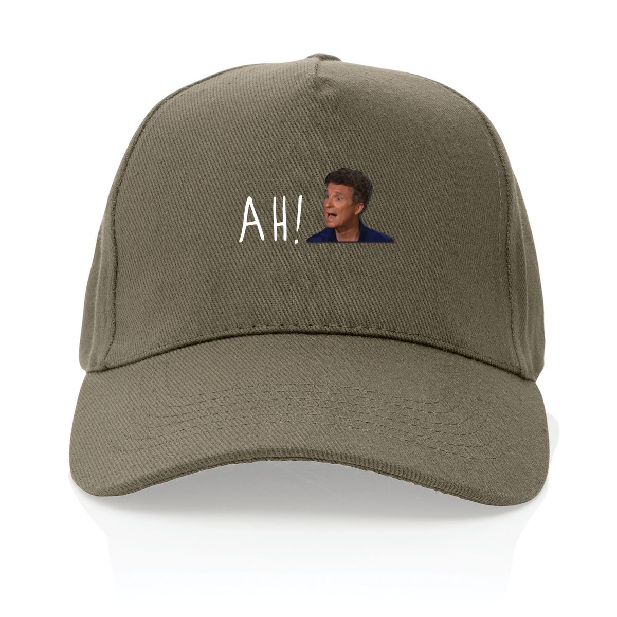 Casquette « Ah! Denis Brogniart » – Image 6