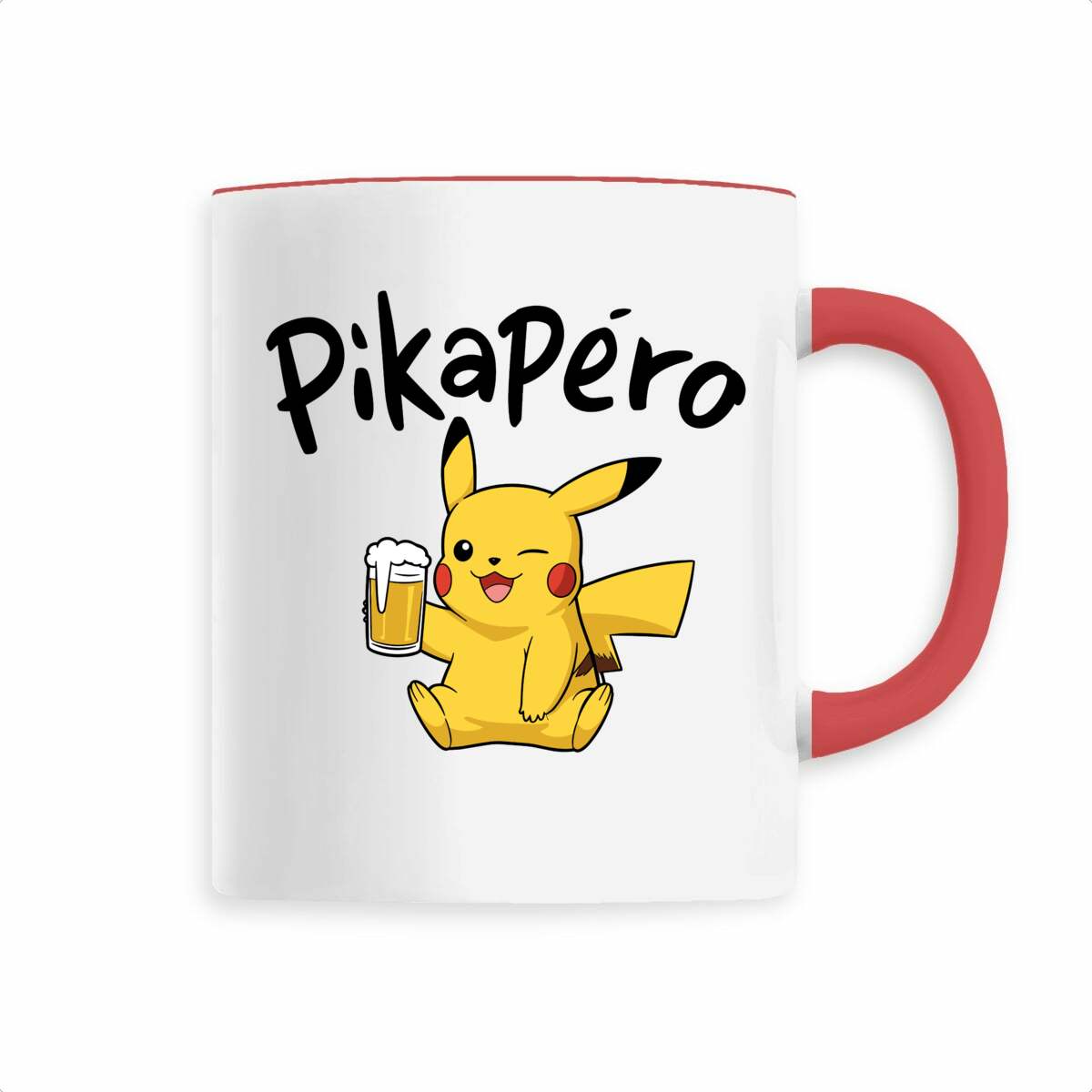 Mug « Pikapéro » – Image 5