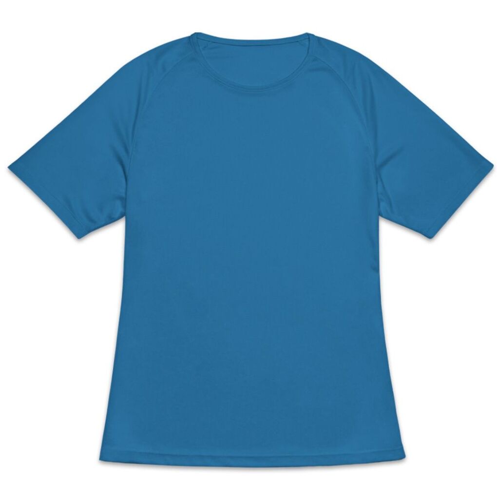 T shirt sport femme personnalisé – Image 7