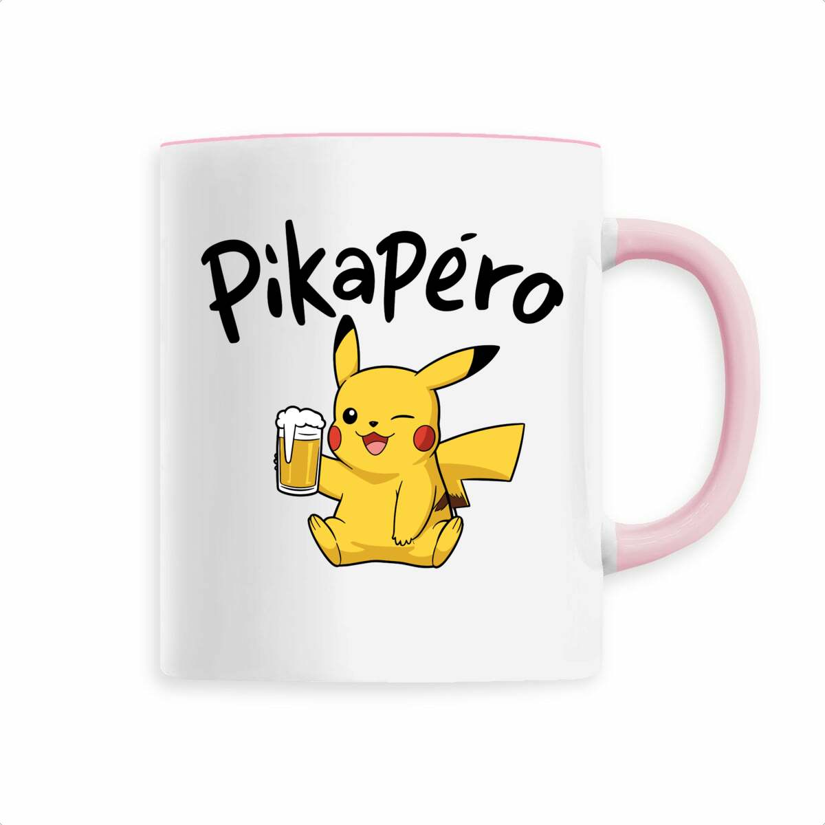 Mug « Pikapéro » – Image 4