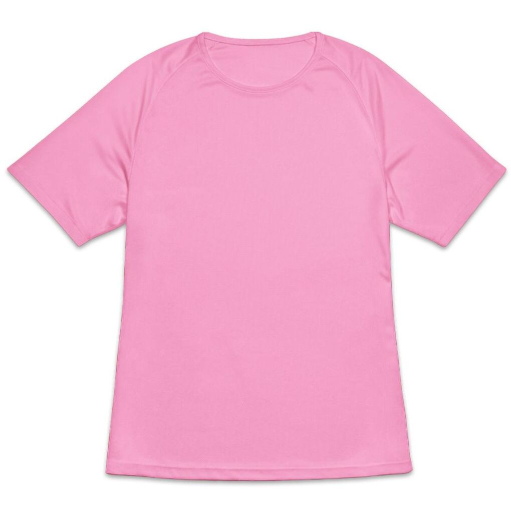 T shirt sport femme personnalisé – Image 8