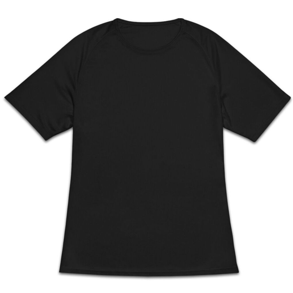 T shirt sport femme personnalisé – Image 9