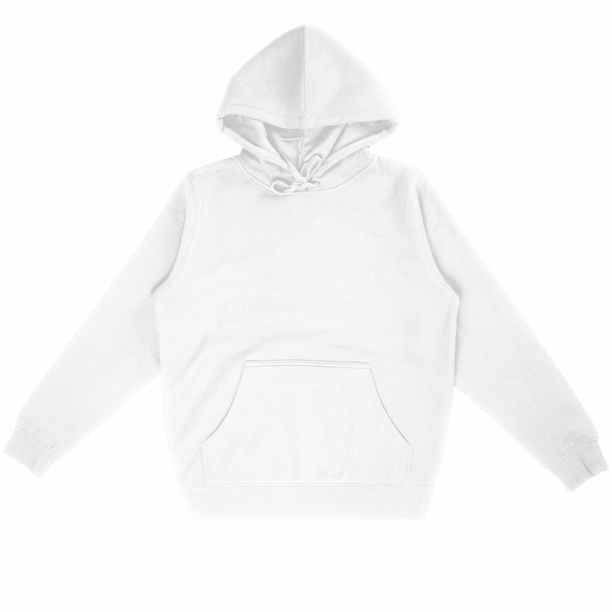 Sweat capuche personnalisé – Image 6
