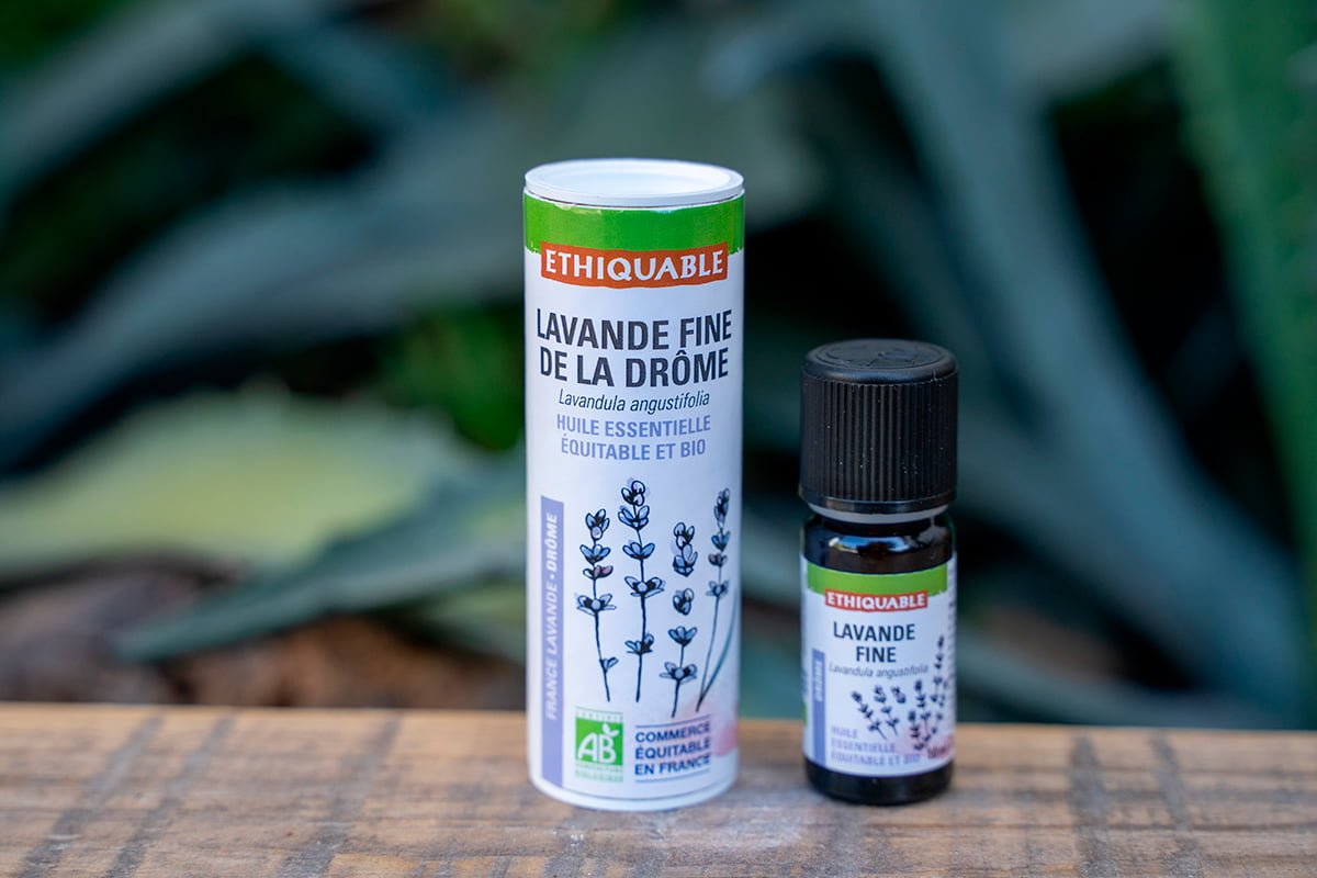 HUILE ESSENTIELLE LAVANDE FINE – Image 5