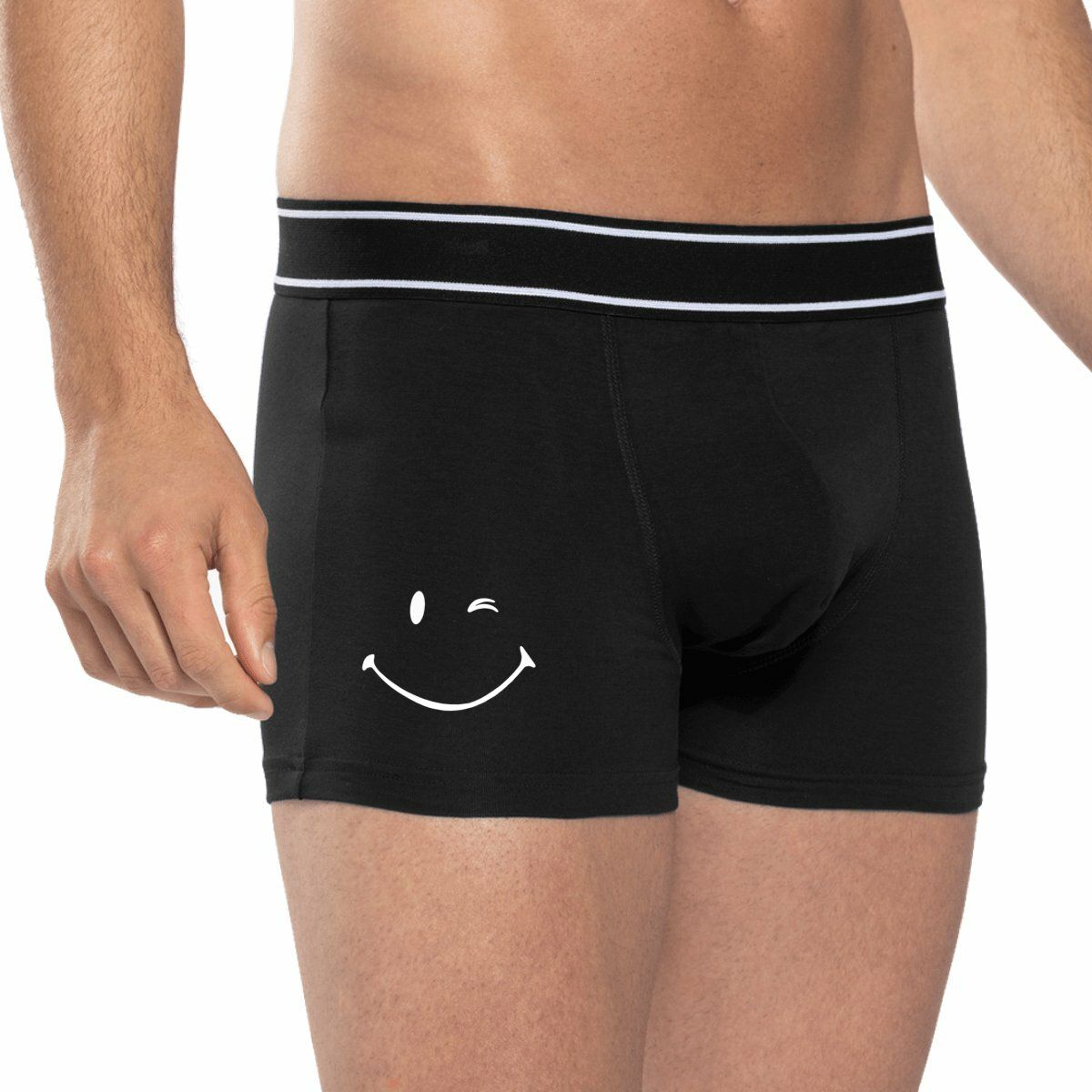 Boxer « Smiley » – Image 2